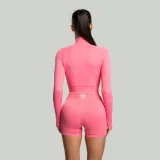 STRIX Dámský top Cropped Seamless Sorbet - Velikost: S | Barva: Ružová | Hmotnost: 0,24996 kg | Balení: 60 · záber 5