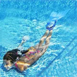 Monoplutva MASTER Mermaid · záber 8