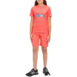 Nakamura Fairy III Jersey Kids - Velikost: 140 · záber 4