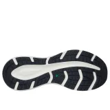 Pánská rekreační obuv SKECHERS Relaxed Fit Edgeride Commissioner Slip-Ins M navy orange · záber 5