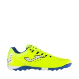 Pánské fotbalové kopačky turfy JOMA Maxima 2509 M TF yellow · záber 2