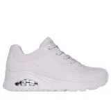 Dámská rekreační obuv SKECHERS Uno Stand On Air lavender · záber 2