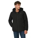 Pánská bunda VOLCANO J-JUAN -700-BLACK · záber 1