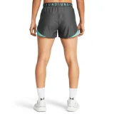 Under Armour Dámské Kraťasy Play Up Short 3.0 Grey · záber 11