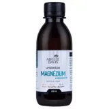 ADELLE DAVIS Lipozomálne magnézium s vitamínom B6 200ml · záber 2
