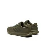 Pánská sportovní obuv (tréninková) ADIDAS Runfalcon 5 M olive strata shadow olive core black · záber 4