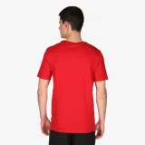 Férfi rövid ujjú póló NIKE Jordan Jumpman-CJ0921-687-red · záber 4