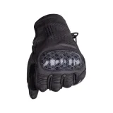 Moto rukavice W-TEC Binaluck Farba čierna, · záber 5