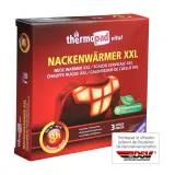 Jednorázový ohřívač THERMOPAD Neck warmer XXL · záber 2