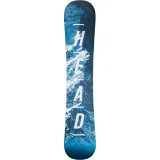 Snowboard HEAD TRUE 2.0 ICE · záber 3