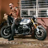 W-TEC Oliver modrá - M · záber 3