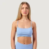 Безшевен спортен сутиен NEO Sky - GymBeam - Размер: XS | Тегло: 0,091 g | Опаковка: 123 · záber 1