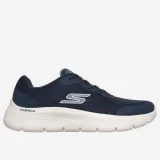 SKECHERS SKECHERS Go Walk Flex Serenity dámske tenisky modré 41 · záber 1