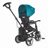 Coccolle Spectra Turquoise Tide · záber 5
