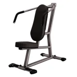 inSPORTline Hydraulicline CSP900 čierna · záber 1
