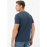 Pánské tričko s krátkým rukávem VOLCANO T-DIS-DENIM · záber 2