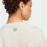 Dámske tričko s krátkym rukávom ADIDAS W ANIMAL T WONALU · záber 4