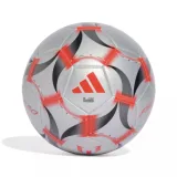 Futbalová lopta ADIDAS MESSI LGE SILVMT LUCRED BLACK · záber 1