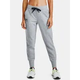 Dámské tepláky UNDER ARMOUR Rival Fleece Joggers-GRY · záber 2