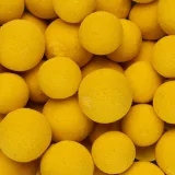 CAPERLAN Plávajúce boilies na lov kapra Pop-ups 12-14 mm Konopné semeno - Tigrí orech bez · záber 2