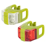 Kellys Twins II Lime Green · záber 1