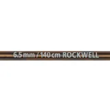 BEUCHAT Šíp 6,5 mm Rockwell 140 cm na podmorský lov bez prístroja bez · záber 2