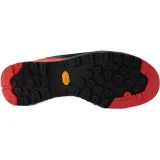 Pánská nízká turistická obuv KAYLAND Grimpeur Ad GTX M black yellow · záber 5