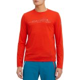 McKinley Shane Long Sleeve T-Shirt M - Veľkosť: XXL · záber 3
