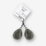 CAPERLAN Olová na lov kaprov Grippa 180 g (2 ks) bez · záber 7