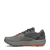 Pánská nízká turistická obuv TECNICA Spark Speed S GTX, dark grey burnt orange · záber 3
