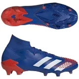 Adidas Predator Mutator 20.1 FG - 42 · záber 3