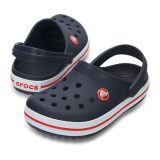 Crocs Crocband™ Clog Kids - Velikost: 28-29 · záber 5