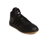 Pánská rekreační obuv ADIDAS Hoops 3.0 Mid core black core black ftwr white · záber 1