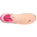 Pánské outdoorové fotbalové kopačky NIKE Nike Phantom GX 2 Pro M FG crimson tint black pink blast · záber 3