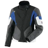 Scott MOTO Technit DP šedo-žltá - L (38) · záber 2