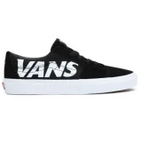 Pánská vycházková obuv VANS UA SK8-Low hi-def black white · záber 1