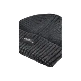 Pánska zimná čiapka 4F CAP WAW25ACAPM628-20S DEEP BLACK · záber 2