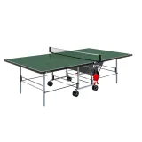 Stôl na stolný tenis SPONETA S3-46e - zelený · záber 1