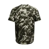 Pánské tréninkové tričko s krátkým rukávem UNDER ARMOUR UA TECH ABC CAMO SS-GRN · záber 4