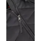 Dámská bunda VOLCANO J-CELESTE-701-Grey · záber 5