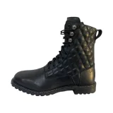 W-TEC Leocia Black čierna - 38 - Veľkosť: 38 | Farba: čierna · záber 5
