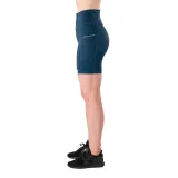Dámske turistické kraťasy NORTHFINDER MARIBE-526inkblue · záber 2