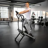 Fitness schody inSPORTline ZenPeak 30 · záber 2