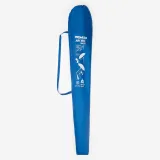 SUN & SURF Plážový slnečník Sun&Surf sklopný 220 cm modrý bez · záber 2
