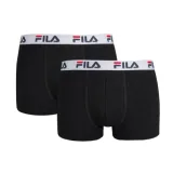 Pánské boxerky FILA 2PACK-FU5016 MAN BOXER 200 · záber 1