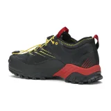 Pánská nízká turistická obuv KAYLAND Duke GTX M black red · záber 5