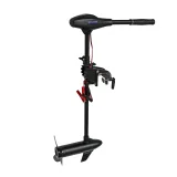 Lodný motor MASTER 30 LBs - elektrický 288 W · záber 1