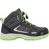 McKinley Maine Mid AQB Jr. · záber 1