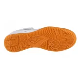 Pánské halové fotbalové kopačky JOMA Maxima 2502 M IC white · záber 4