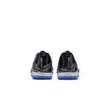 Pánské fotbalové kopačky turfy NIKE Mercurial Vapor 15 Academy M TF black hyper royal chrome · záber 5